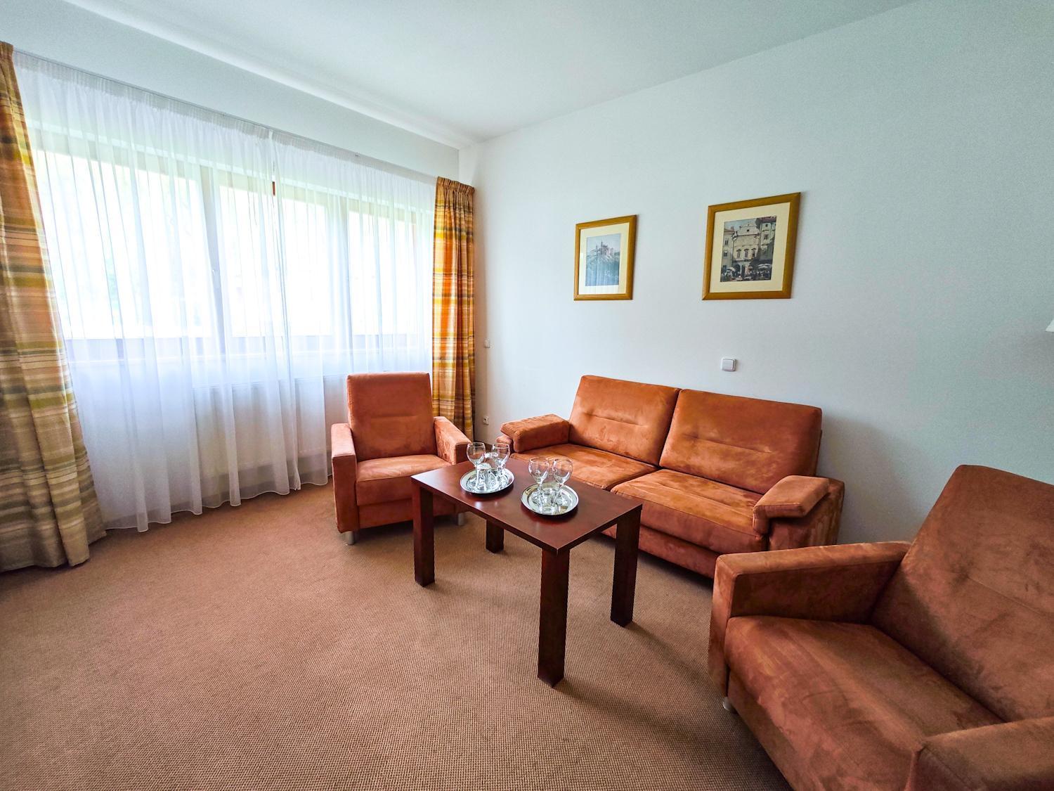 Hotel Bazant Karlovy Vary Eksteriør bilde