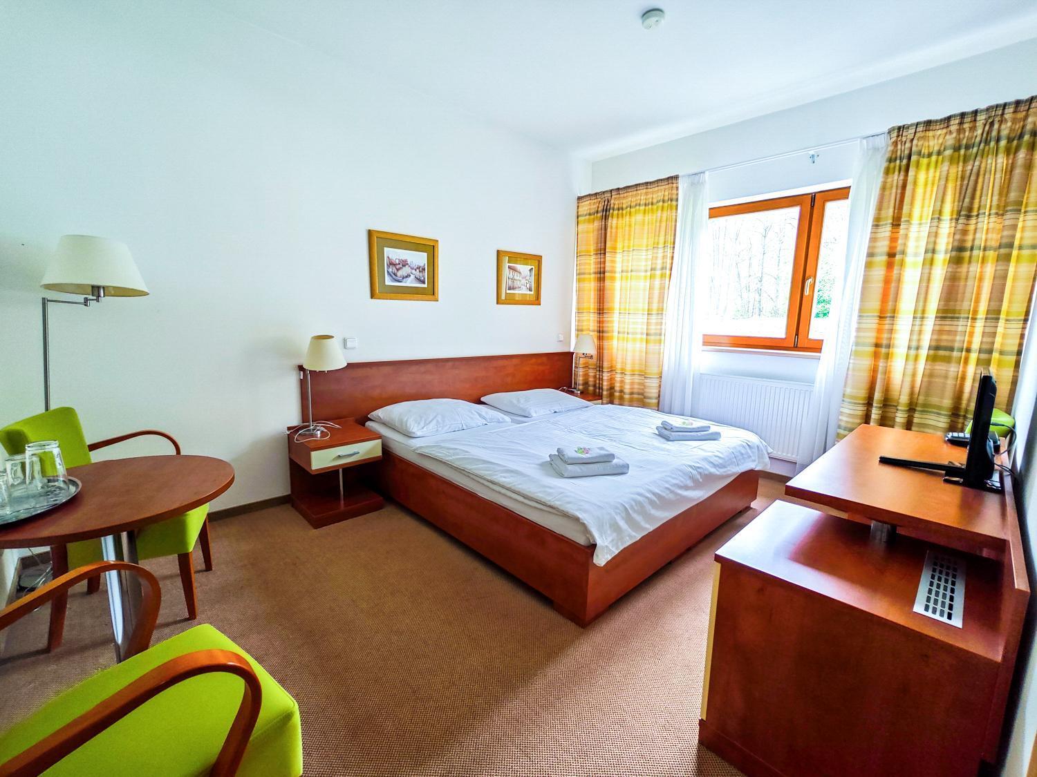 Hotel Bazant Karlovy Vary Eksteriør bilde