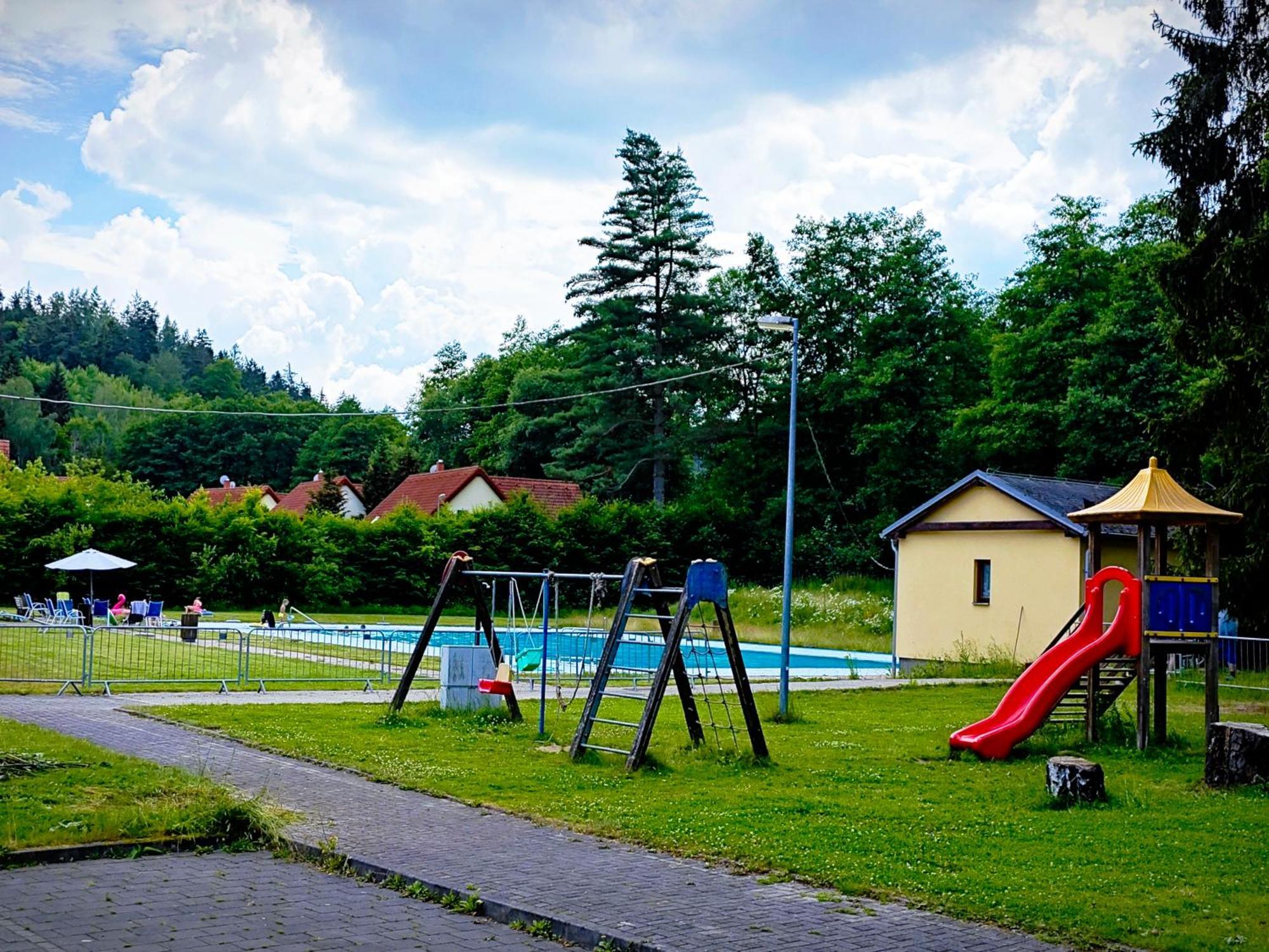 Hotel Bazant Karlovy Vary Eksteriør bilde
