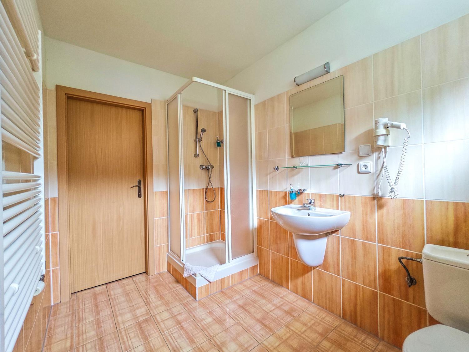 Hotel Bazant Karlovy Vary Eksteriør bilde